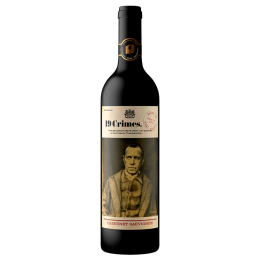 19 CRIMES CABERNET SAUVIGNON