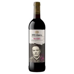 19 CRIMES MALBEC