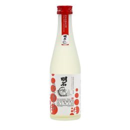 AKASHI-TAI JUNMAI GINJO SPARKLING SAKE