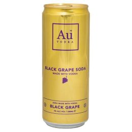 AUGrape