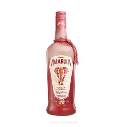 AmarulaRaspberry