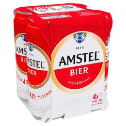 Amstel 4x440ml