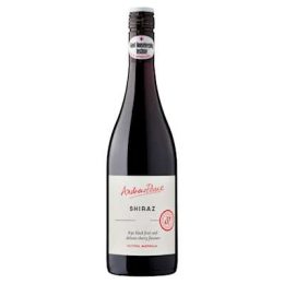 Andrew Peace Signature Shiraz