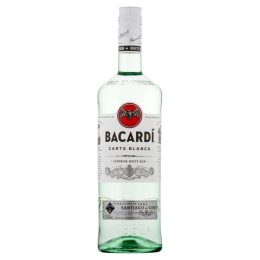 BACARDI 1LTR