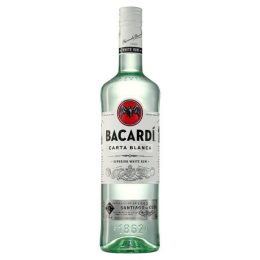 BACARDI 70CL