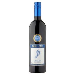 BAREFOOT MERLOT