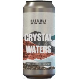BEERHUTCRYSTALWATERS