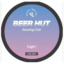 BEERHUTRUNNINGCLUB