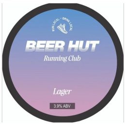 BEERHUTRUNNINGCLUB