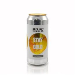 BEERHUTSTAYGOLD