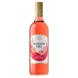 BLOSSOM HILL WHITE ZINFANDEL 7