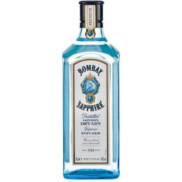 BOMBAY SAPPHIRE