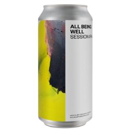 BOUNDARY ALL BEING WELL