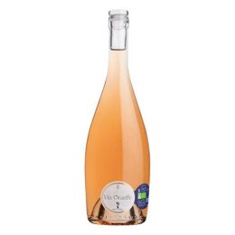 BRUNO ANDREU VIN ORANGE