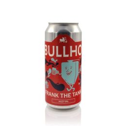 BULLHOUSE FRANK THE TANK