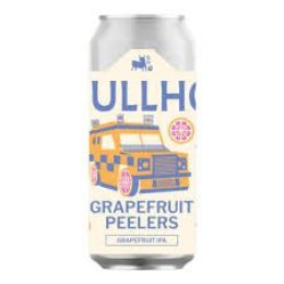 BULLHOUSE GRAPEFRUIT PEELERS