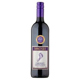 BarefootCabSauv