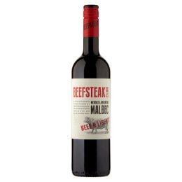 BeefsteakMalbec