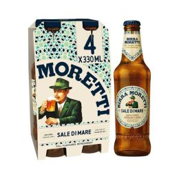 BirraMorettiSalediMare