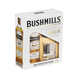 BushmillsGlassPack