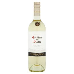 CASILLERO DEL DIABLO PINOT GRIGIO