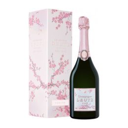 CHAMPAGNE DEUTZ BRUT ROSE