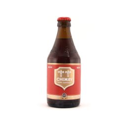 CHIMAY RED 330ML