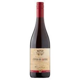 CO-OP COTE DU RHONE