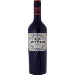 CONVIVIALE PRIMITIVO