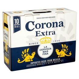 CORONA 10X330ML