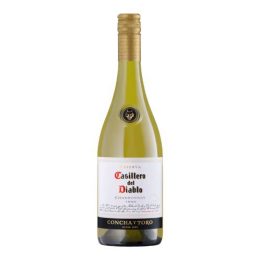 CasilleroChard