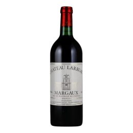 Chateau Larruau Margaux