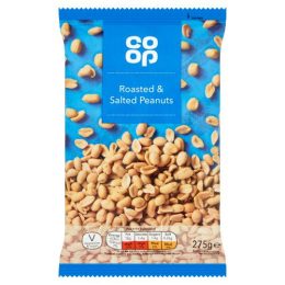 CoopNuts