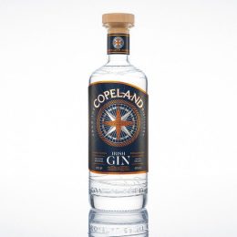 CopelandGin