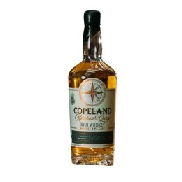 CopelandGreenLabel