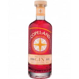 CopelandRaspberry