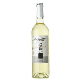 DOMAINEEGLYES ERRASSES WHITE