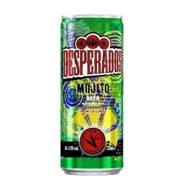 DesperadoMojito