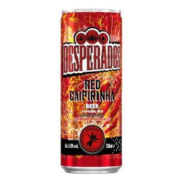 DesperadoRed
