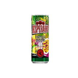DesperadoTropical