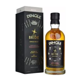 DINGLE LA LE BRIDE SINGLE MALT