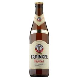ERDINGER WEIBBIER 500ML