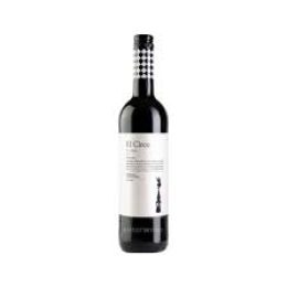 El Circo Garnacha