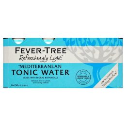 FEVERTREEMEDI