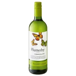 Flutterby Chenin Blanc