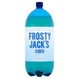 Frostyjack