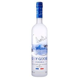 GREY GOOSE 70CL