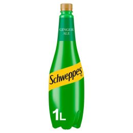 GingerAle