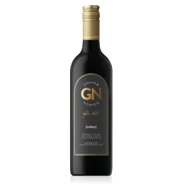 Graham Norton Shiraz