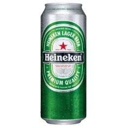 HEINEKEN 440ML